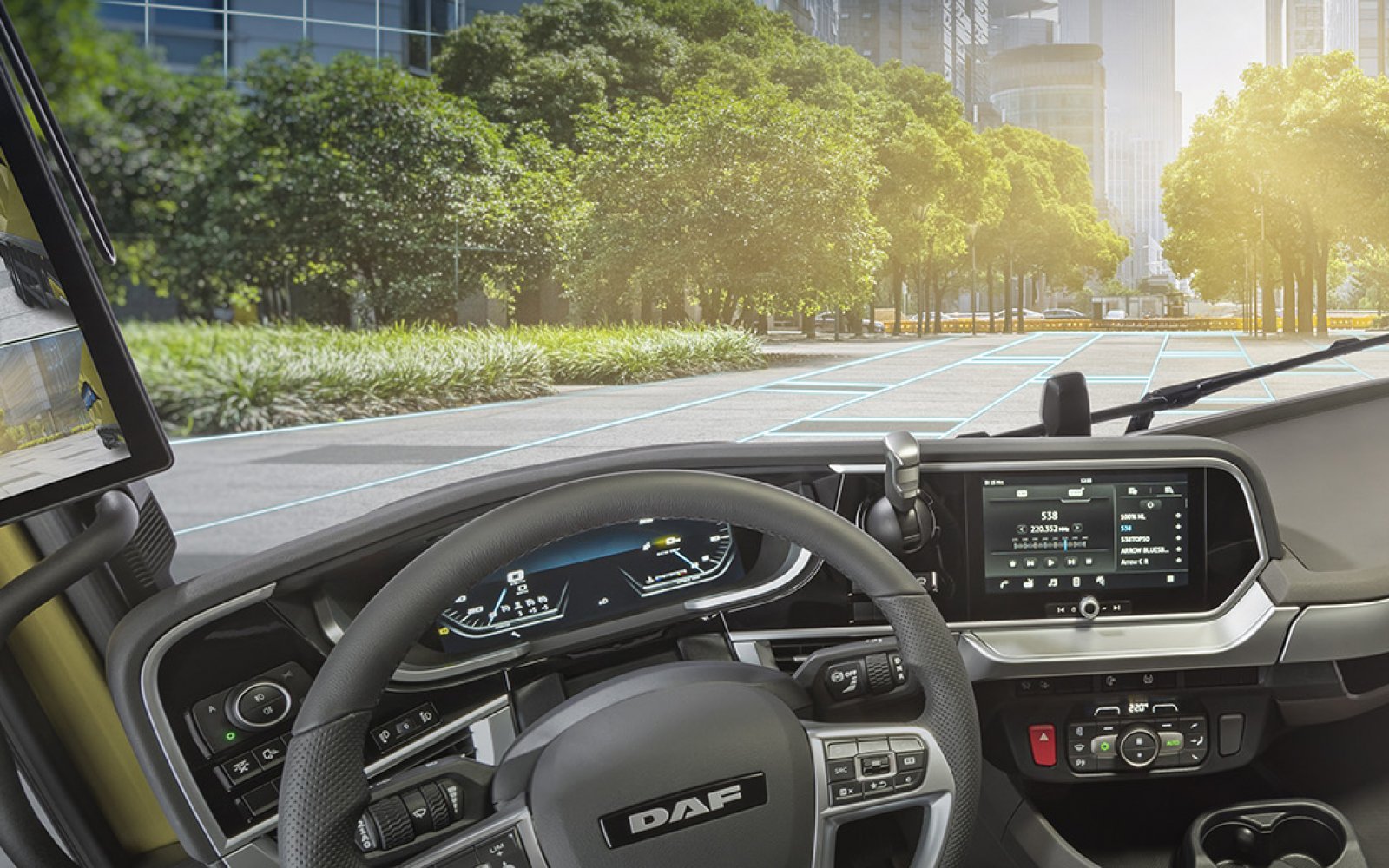 Safety of the future